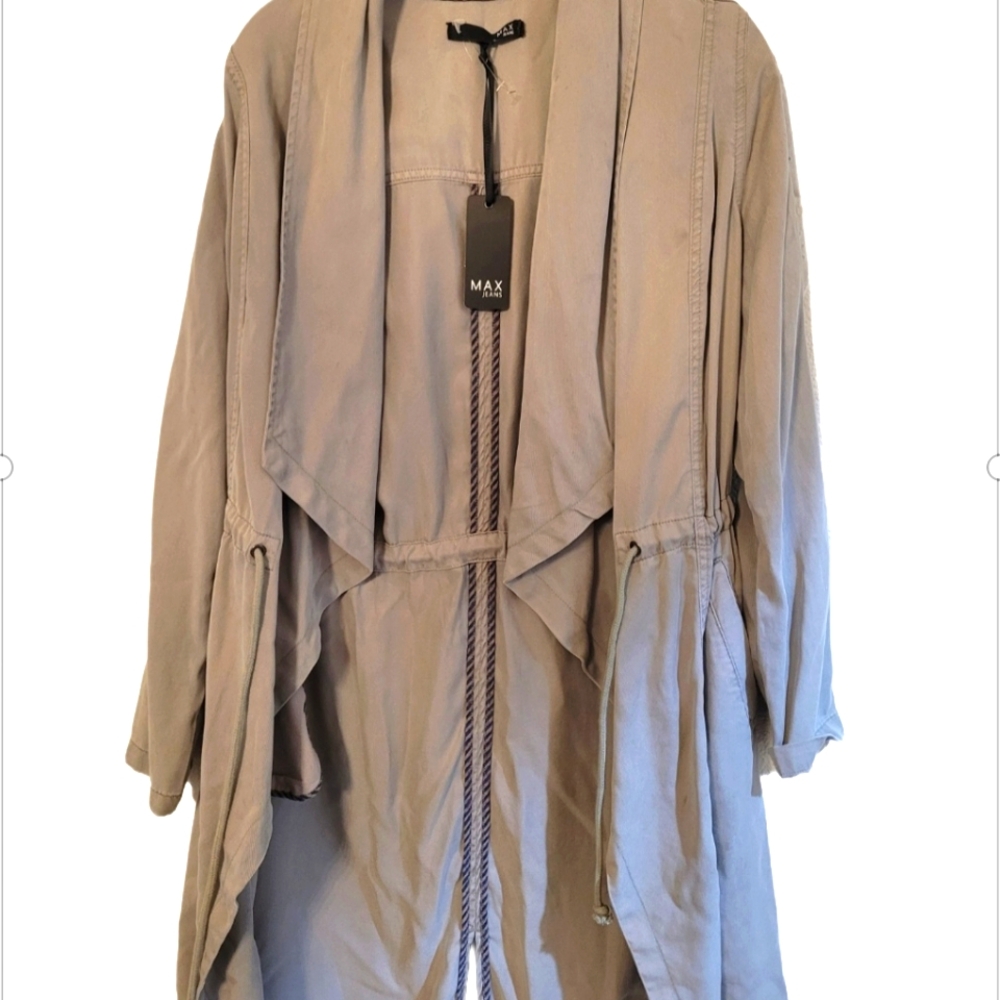 Womens jacket